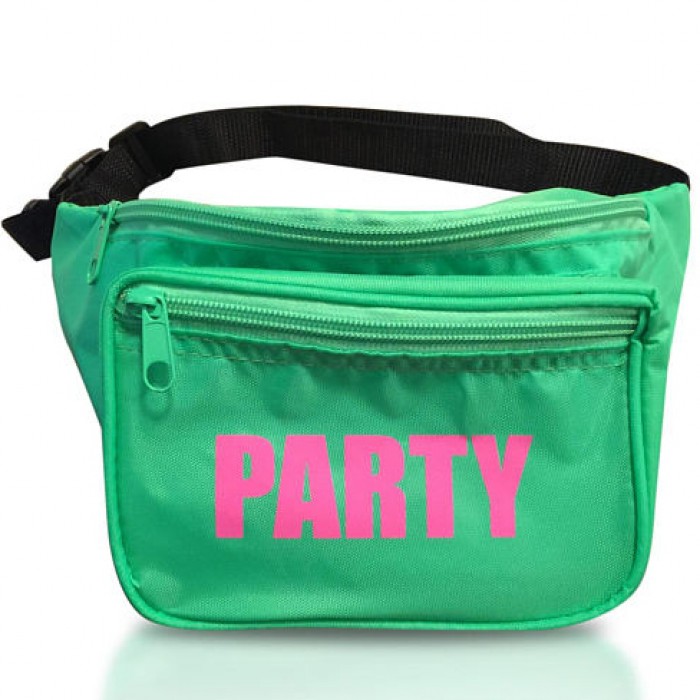 Fanny Pack